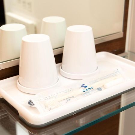 Comfort Inn Kashima Kashima  Экстерьер фото