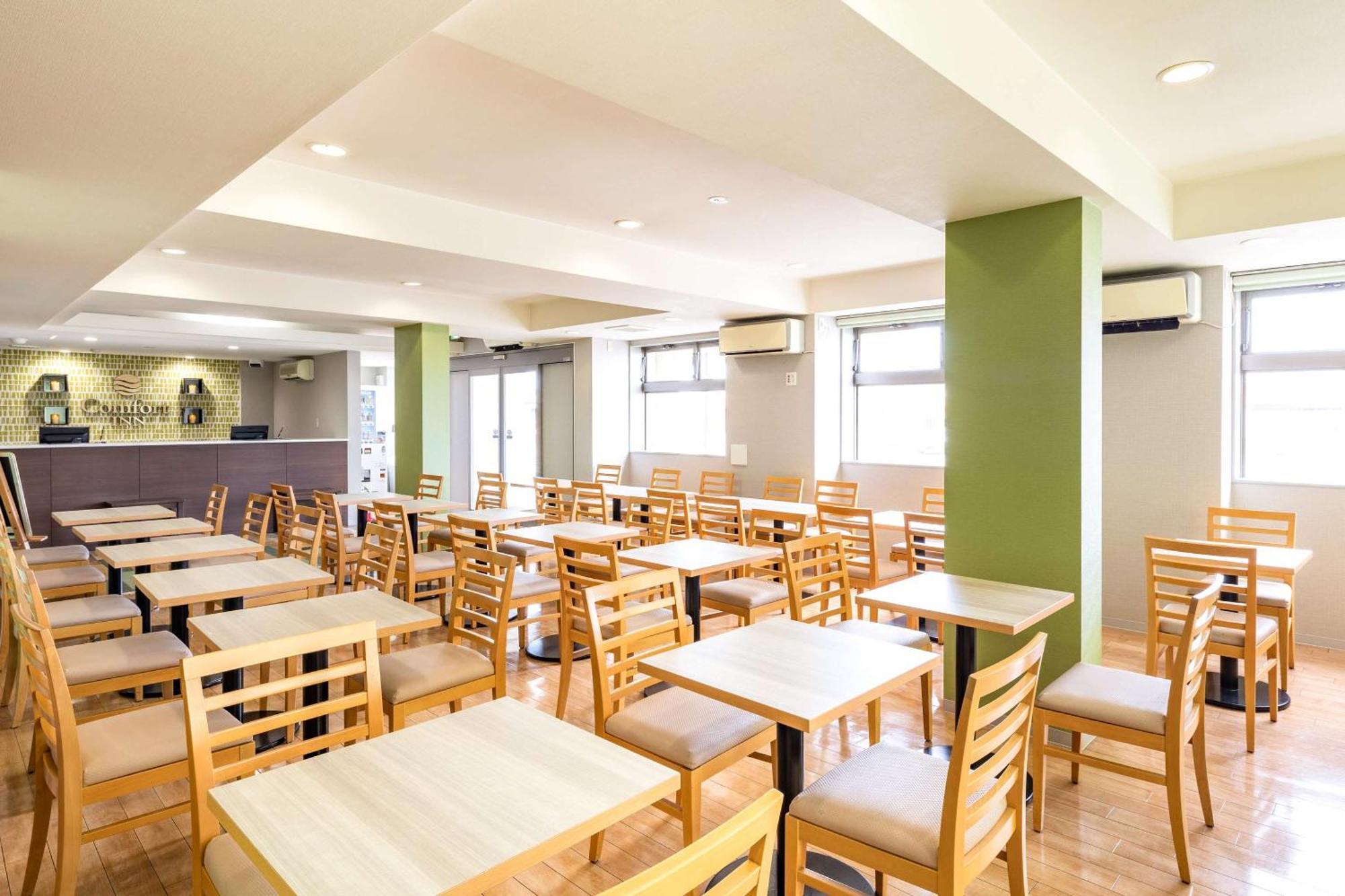 Comfort Inn Kashima Kashima  Экстерьер фото