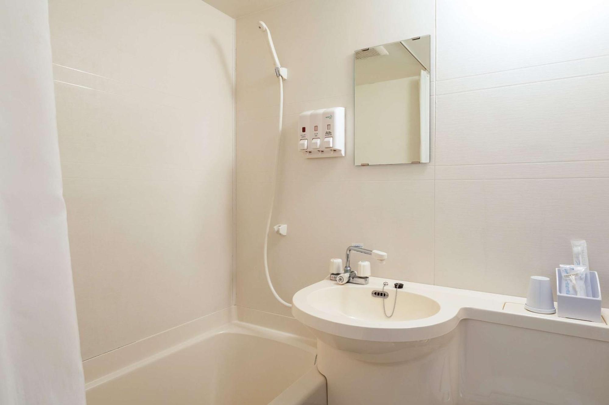 Comfort Inn Kashima Kashima  Экстерьер фото