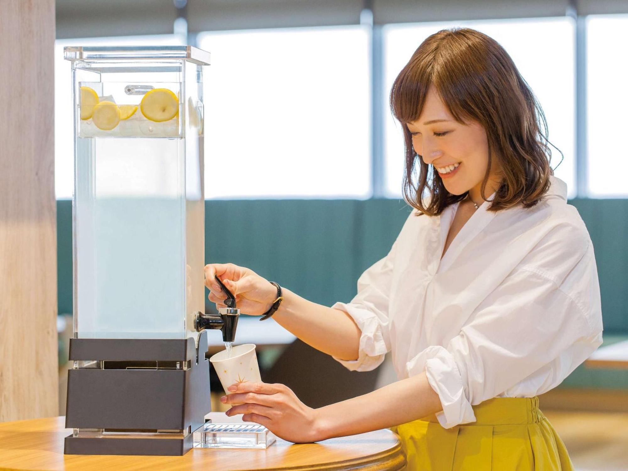 Comfort Inn Kashima Kashima  Экстерьер фото